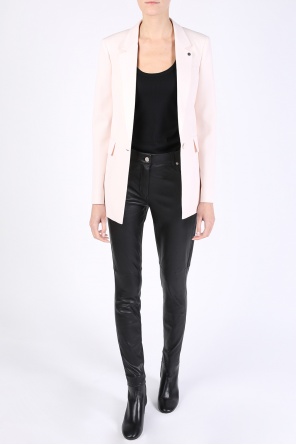 Blazer with notch lapels, zdjęcie 2 Blazer with notch lapels od Givenchy